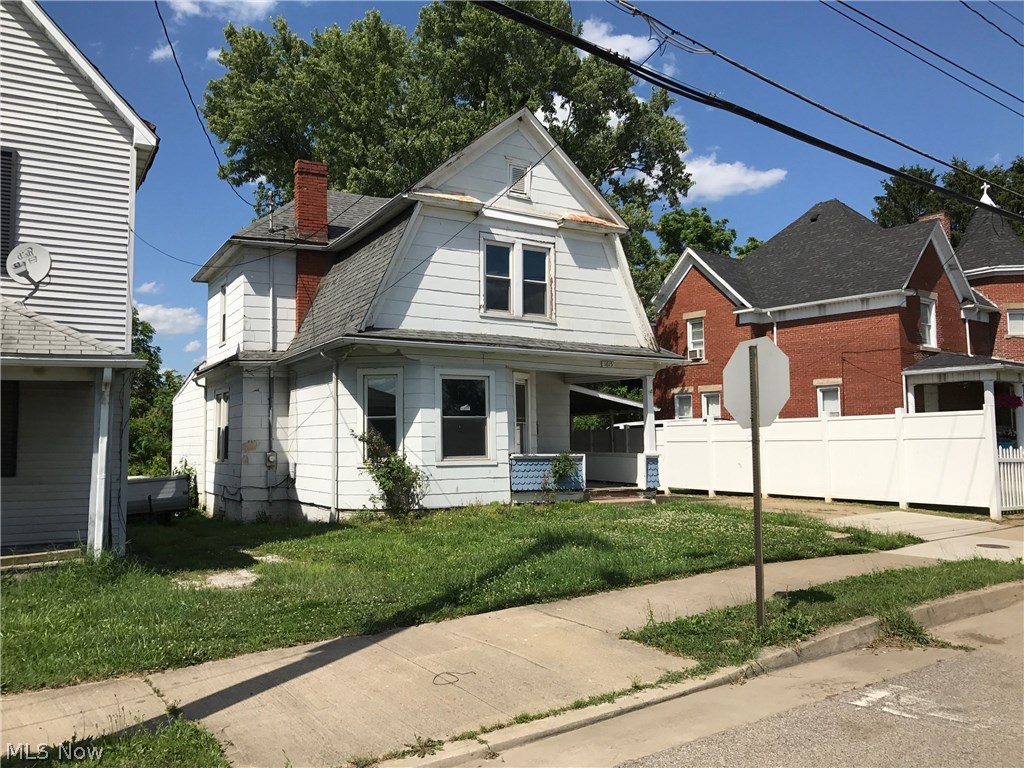 Ross 2nd Adn - Residential