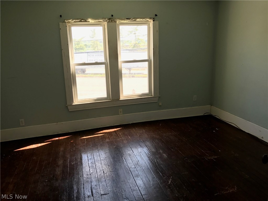 Ross 2nd Adn - Residential