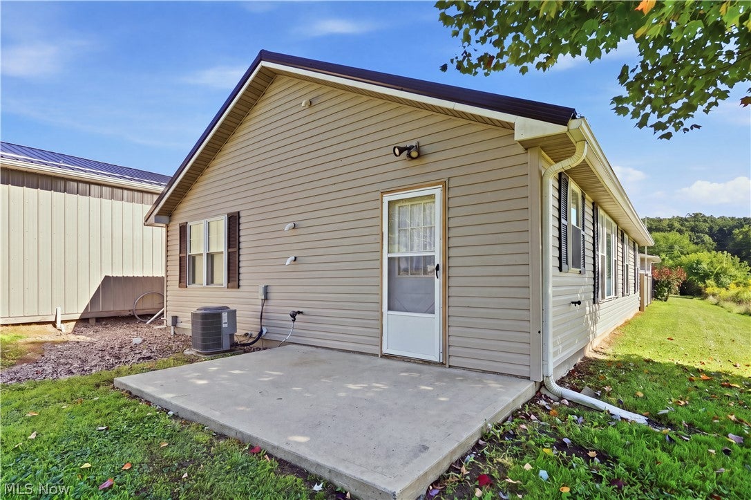 46308 Township Road 285
