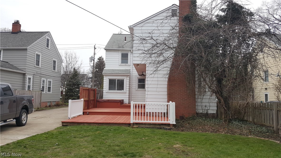 Emshoff - Residential