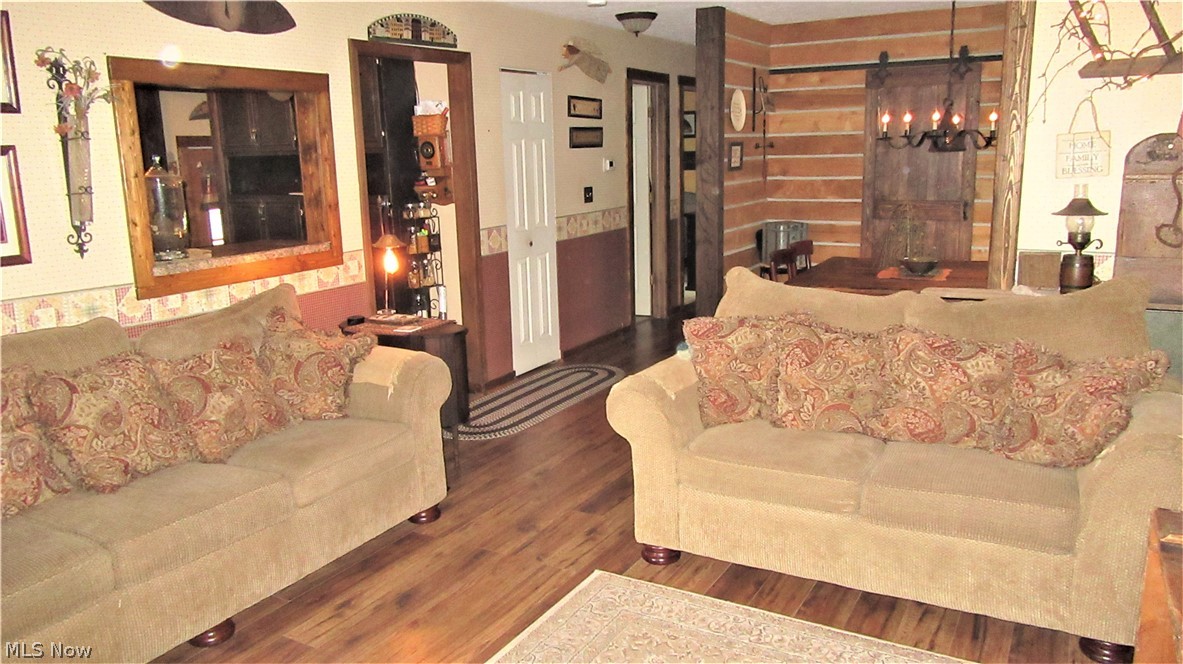 Northmoreland Allotment #2 - Residential