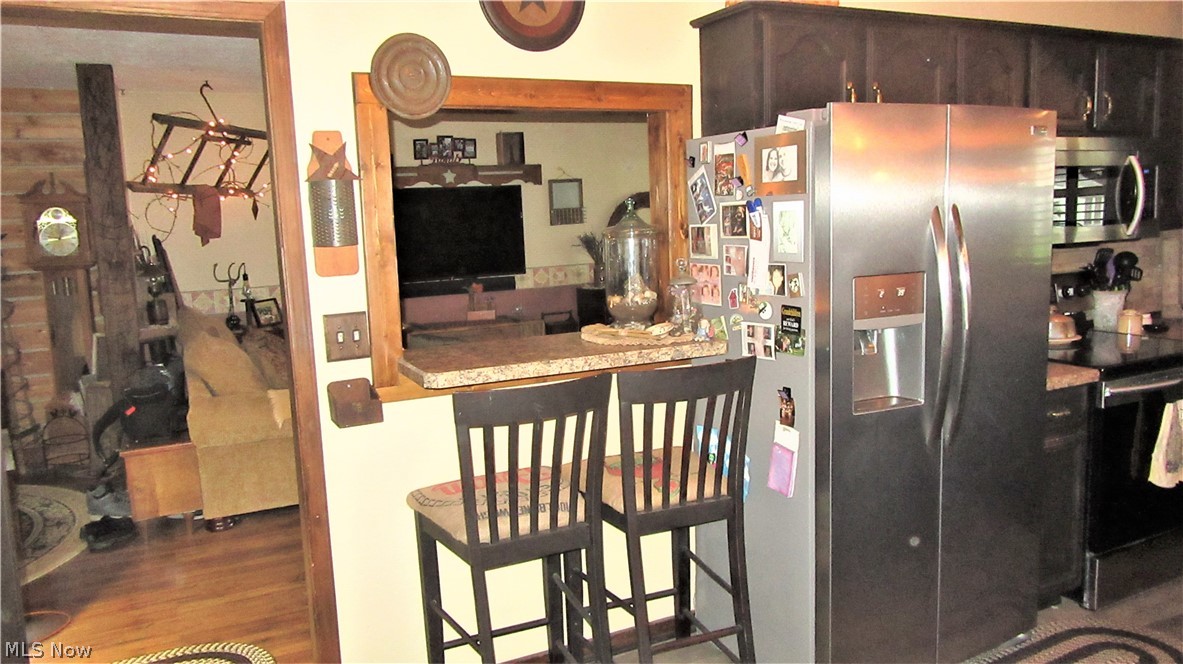 Northmoreland Allotment #2 - Residential