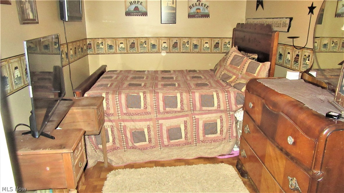 Northmoreland Allotment #2 - Residential