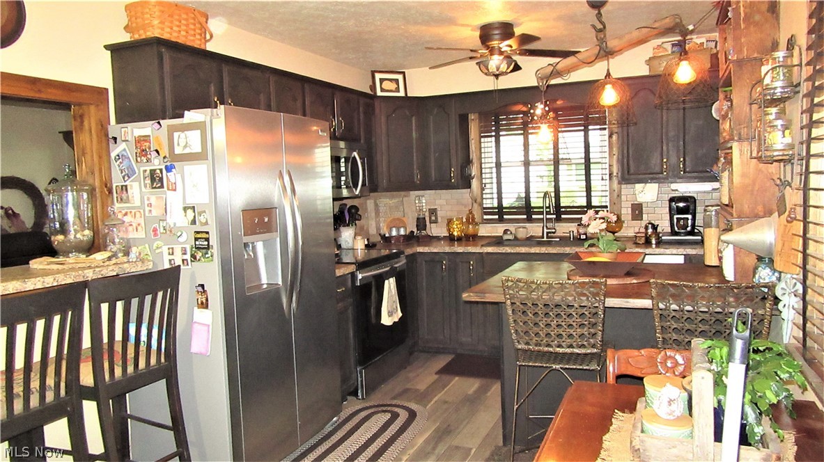 Northmoreland Allotment #2 - Residential