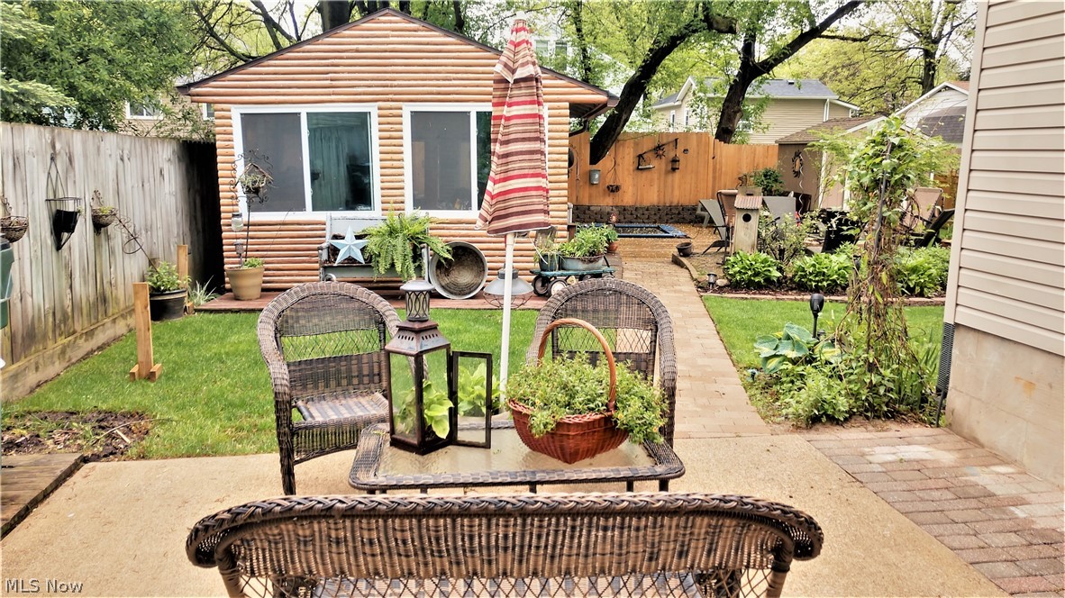 Northmoreland Allotment #2 - Residential