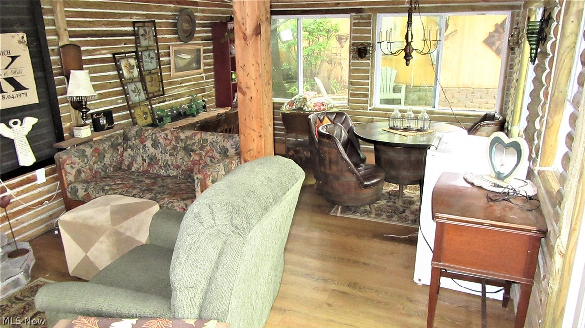 Northmoreland Allotment #2 - Residential