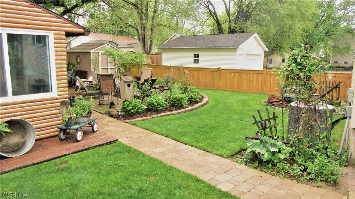 Northmoreland Allotment #2 - Residential