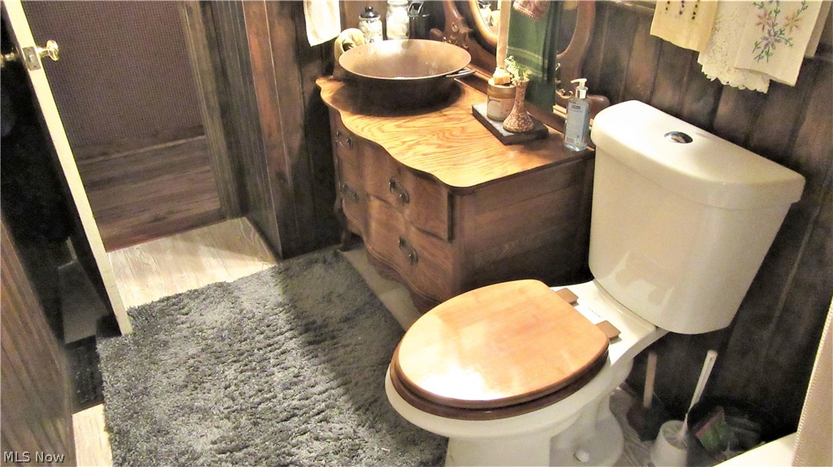 Northmoreland Allotment #2 - Residential