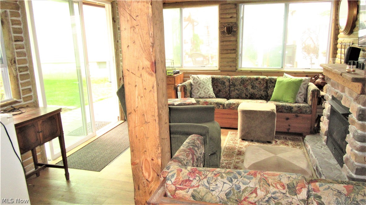 Northmoreland Allotment #2 - Residential