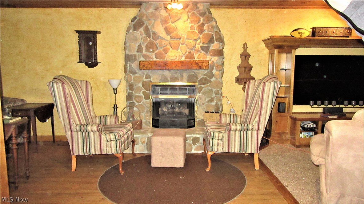 Northmoreland Allotment #2 - Residential