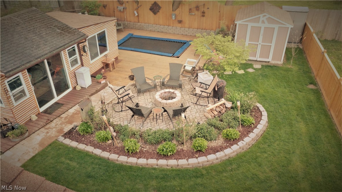 Northmoreland Allotment #2 - Residential