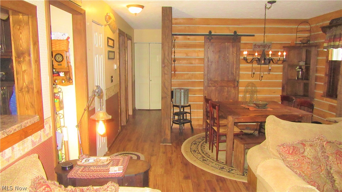 Northmoreland Allotment #2 - Residential