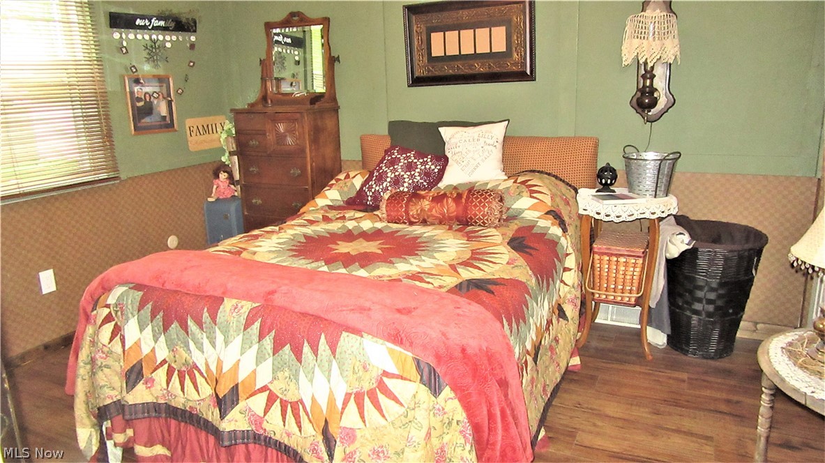 Northmoreland Allotment #2 - Residential