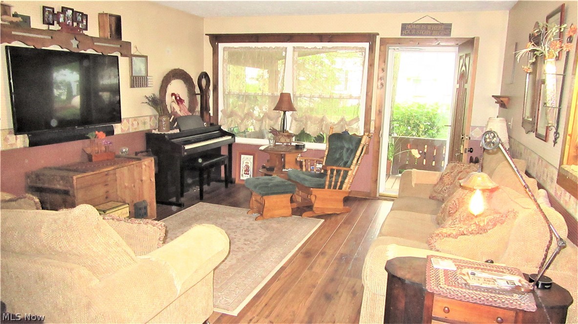 Northmoreland Allotment #2 - Residential