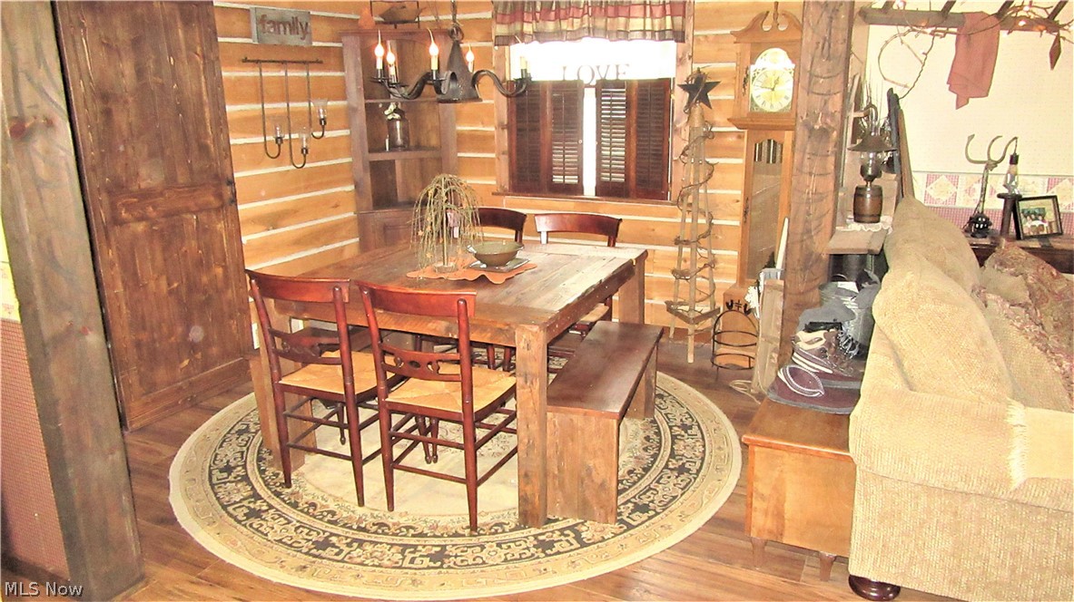 Northmoreland Allotment #2 - Residential