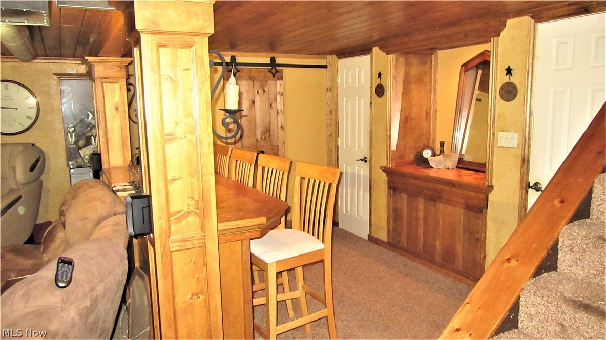 Northmoreland Allotment #2 - Residential