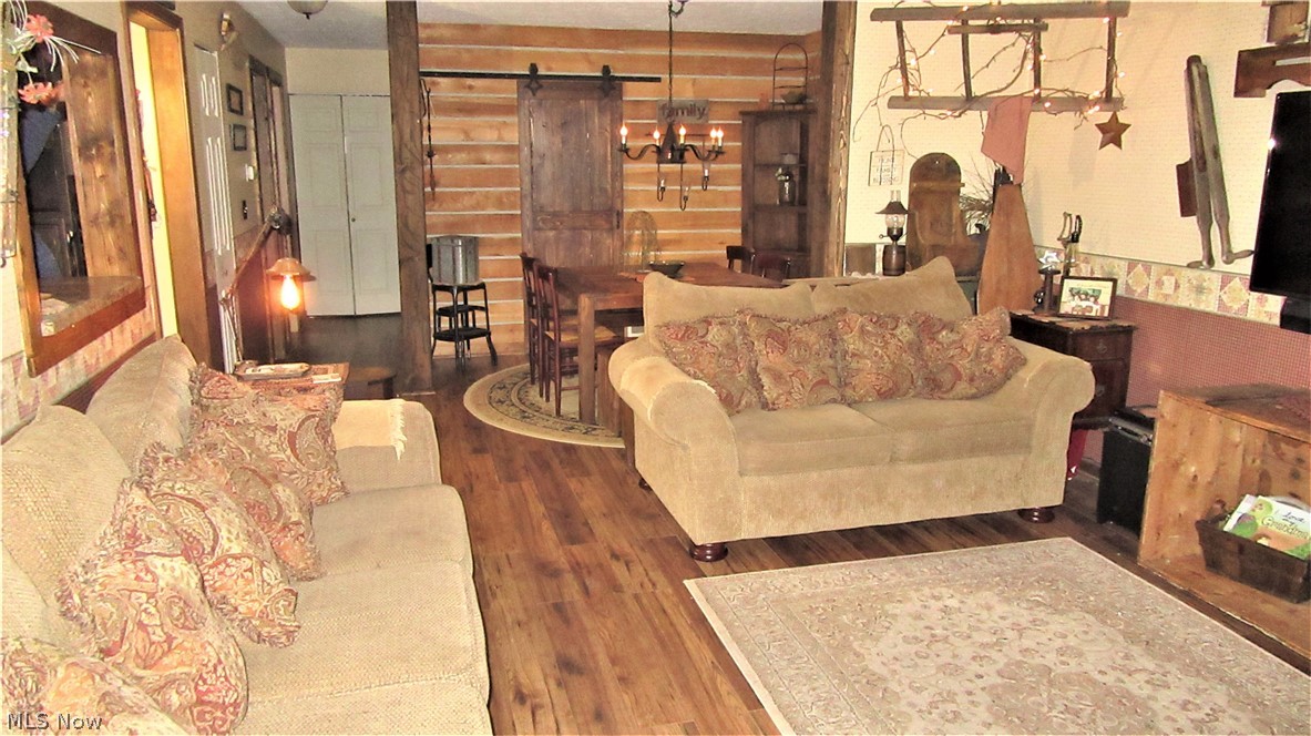 Northmoreland Allotment #2 - Residential