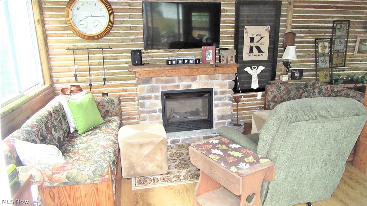 Northmoreland Allotment #2 - Residential