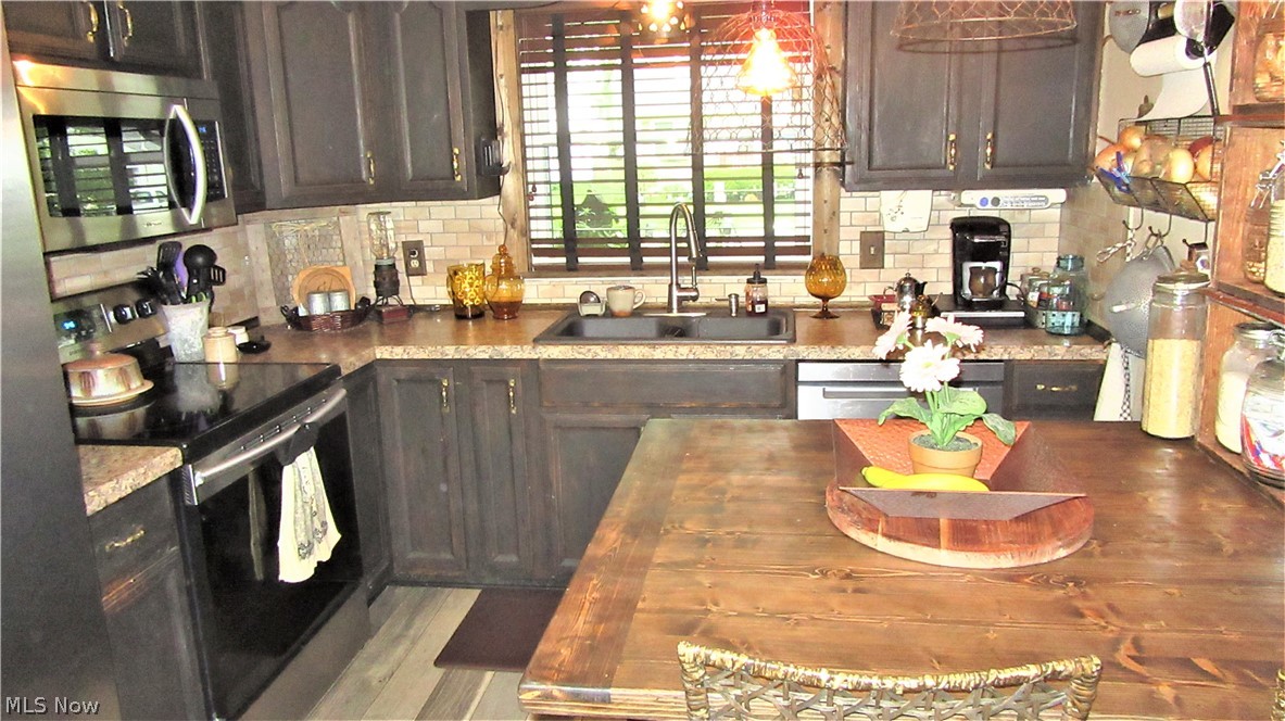 Northmoreland Allotment #2 - Residential