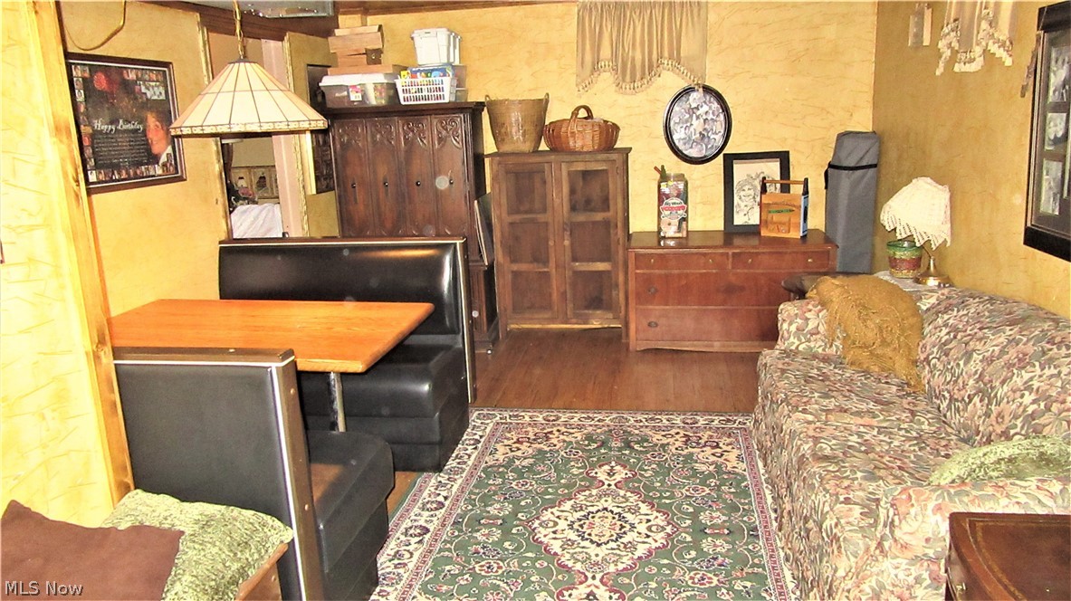 Northmoreland Allotment #2 - Residential