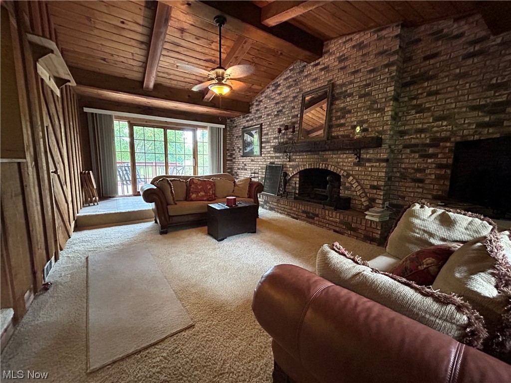 Wm E Cunninghams First Add - Residential