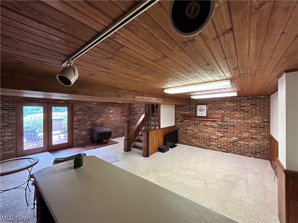 Wm E Cunninghams First Add - Residential