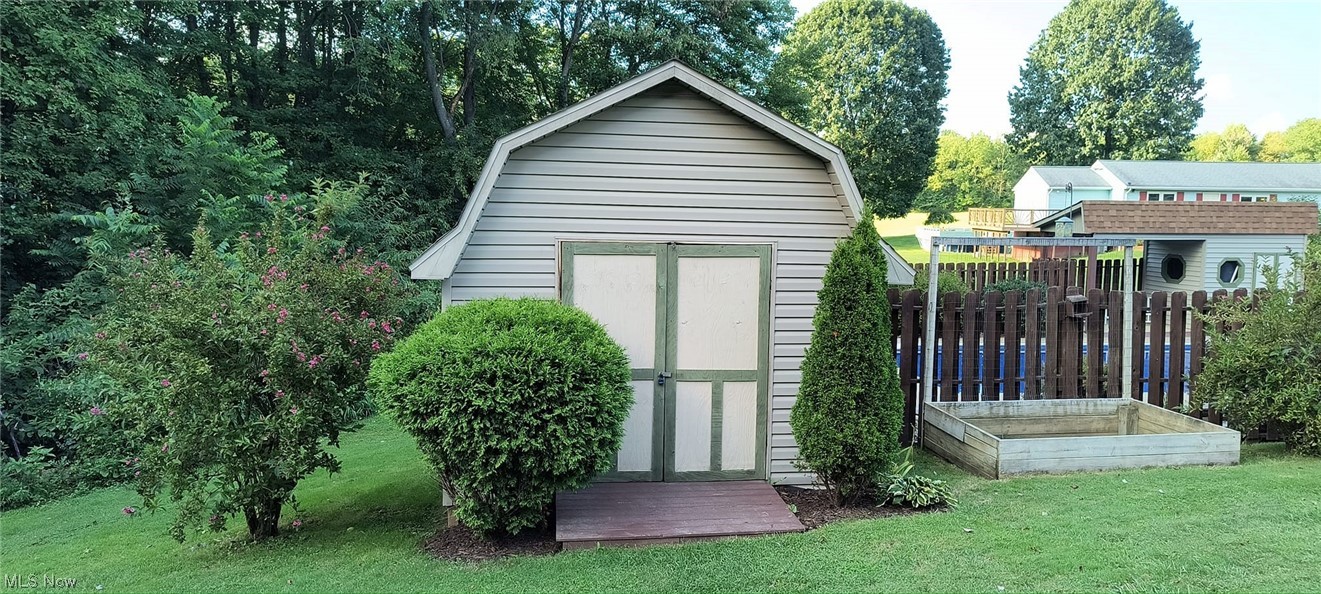 Wm E Cunninghams First Add - Residential