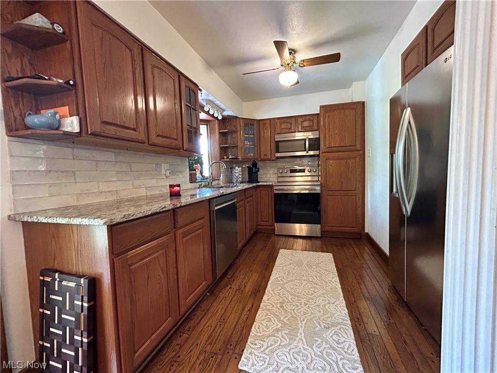 Wm E Cunninghams First Add - Residential