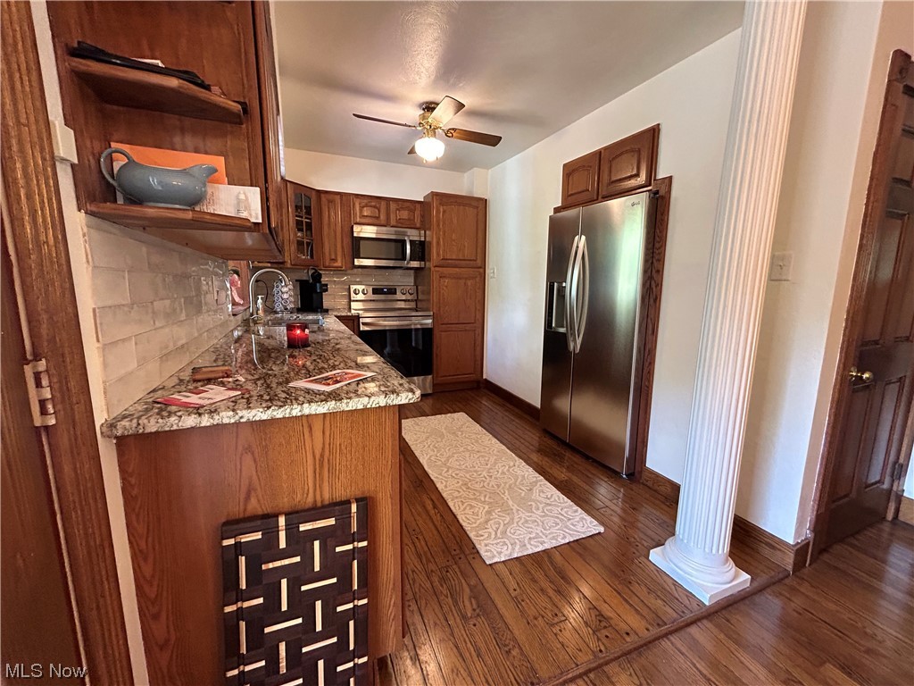 Wm E Cunninghams First Add - Residential