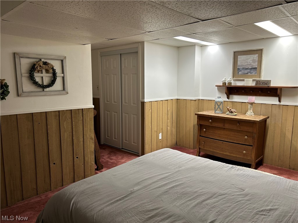 Wm E Cunninghams First Add - Residential