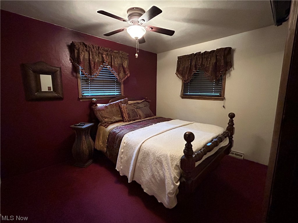 Wm E Cunninghams First Add - Residential