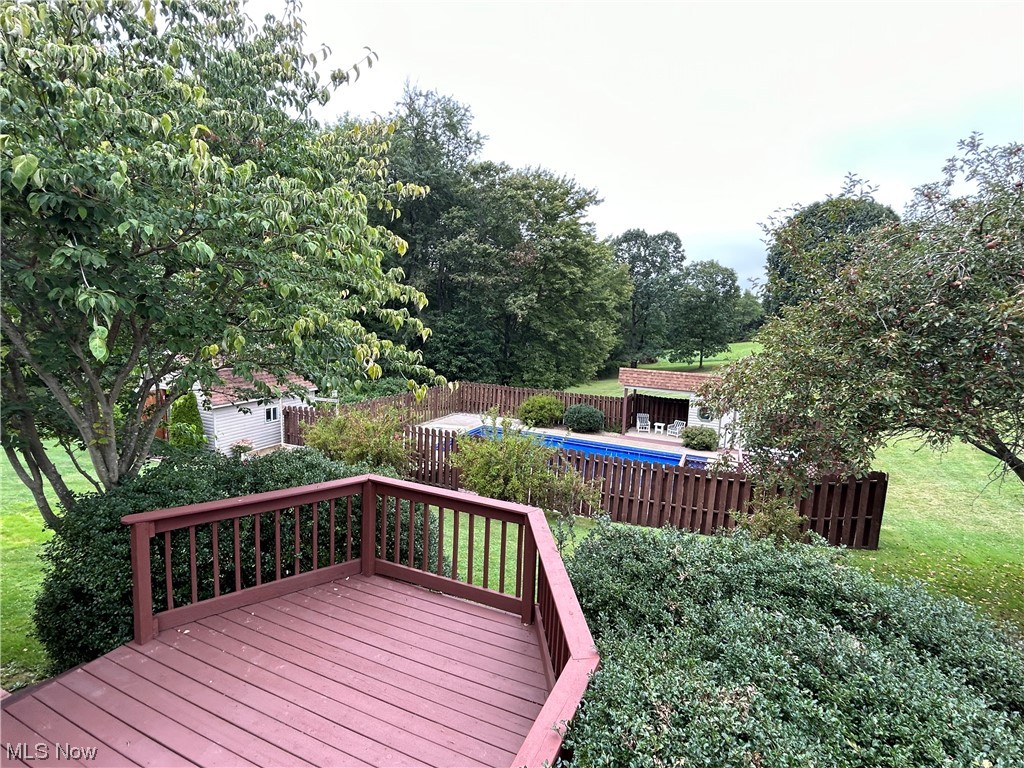 Wm E Cunninghams First Add - Residential