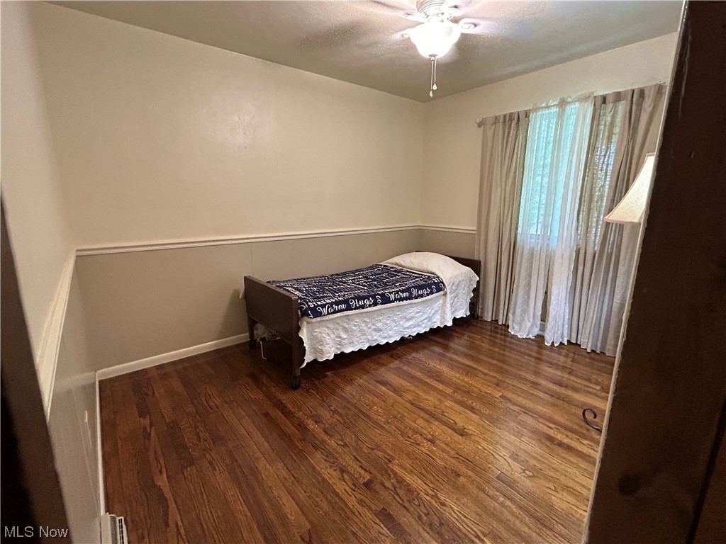 Wm E Cunninghams First Add - Residential