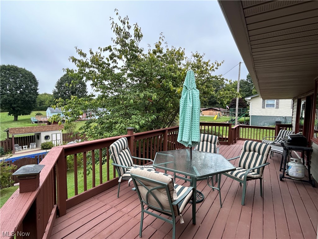 Wm E Cunninghams First Add - Residential