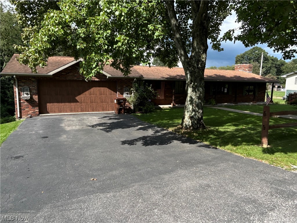 Wm E Cunninghams First Add - Residential