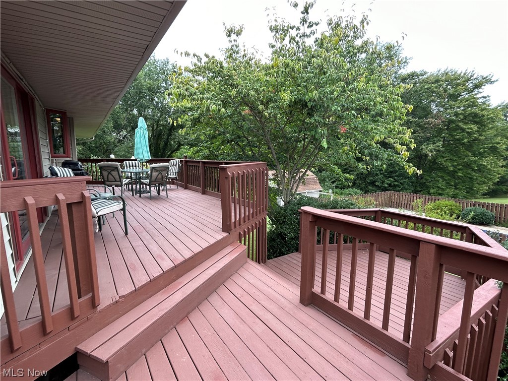 Wm E Cunninghams First Add - Residential