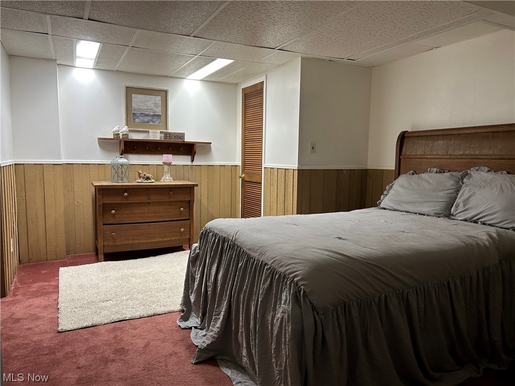 Wm E Cunninghams First Add - Residential