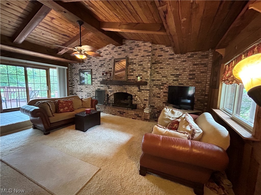 Wm E Cunninghams First Add - Residential