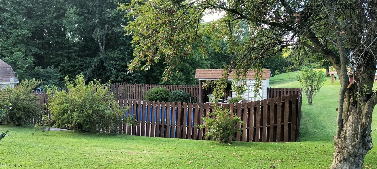 Wm E Cunninghams First Add - Residential