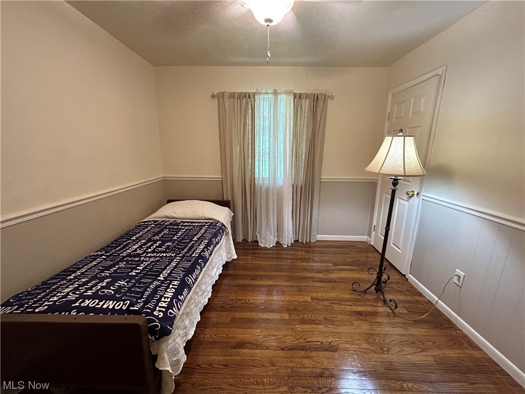 Wm E Cunninghams First Add - Residential