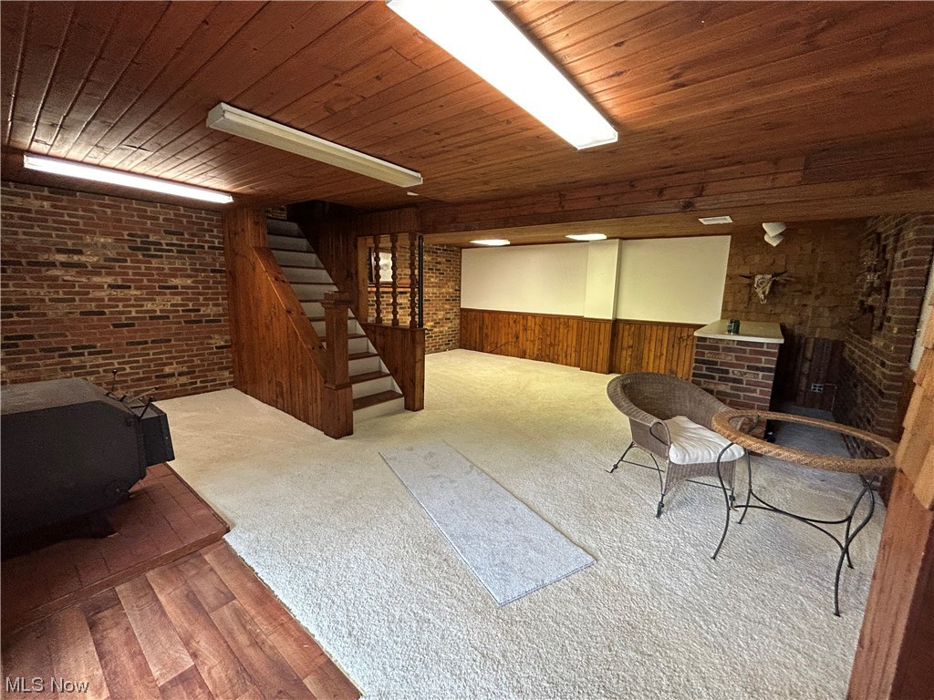 Wm E Cunninghams First Add - Residential