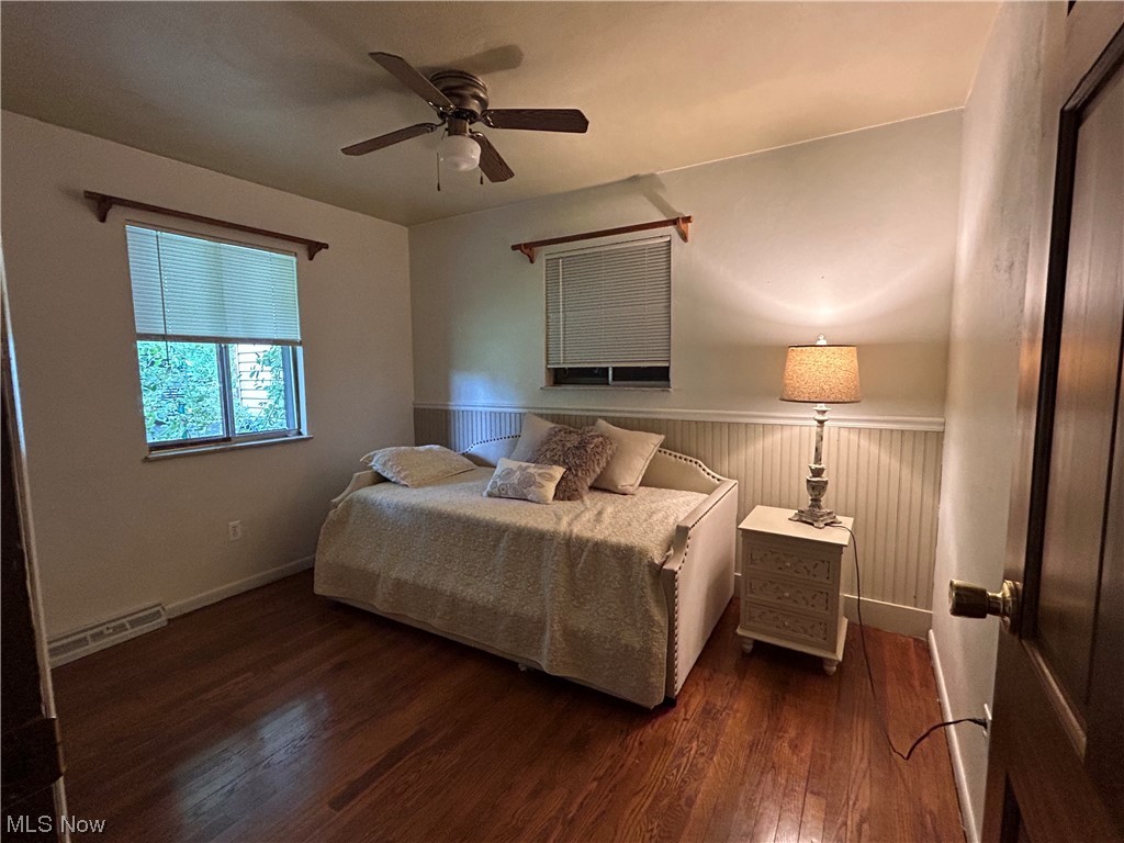 Wm E Cunninghams First Add - Residential