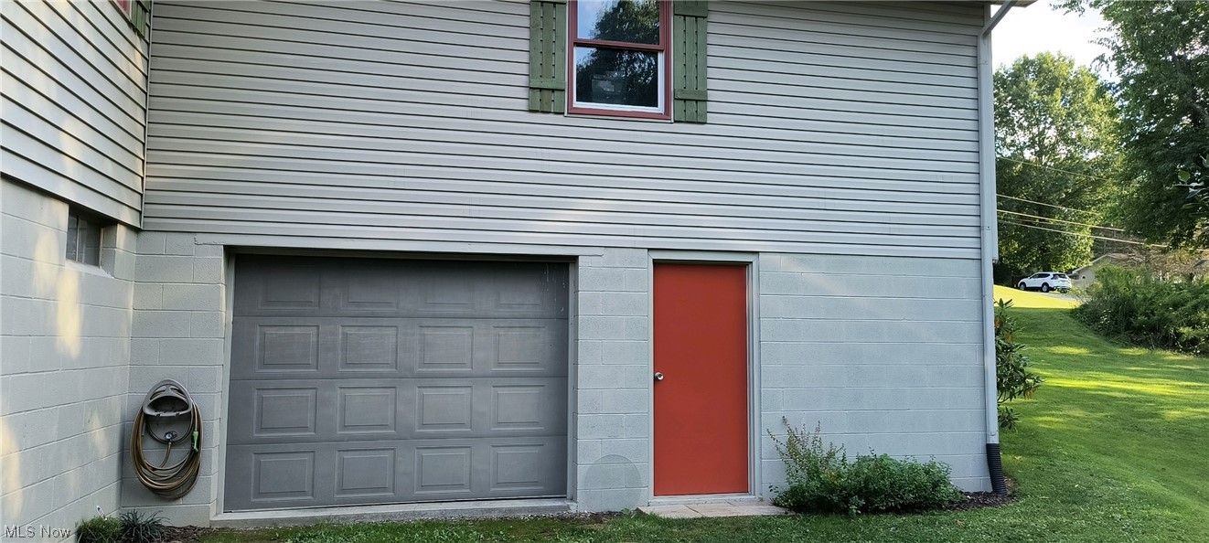 Wm E Cunninghams First Add - Residential