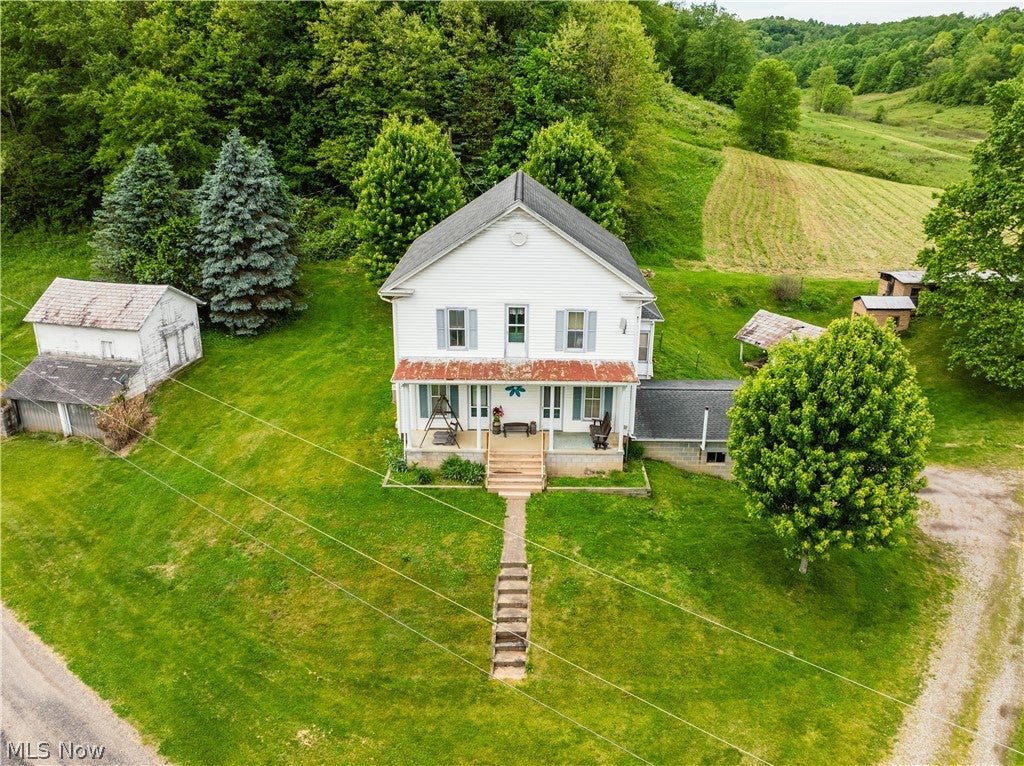 6587 Barkley Rd Road