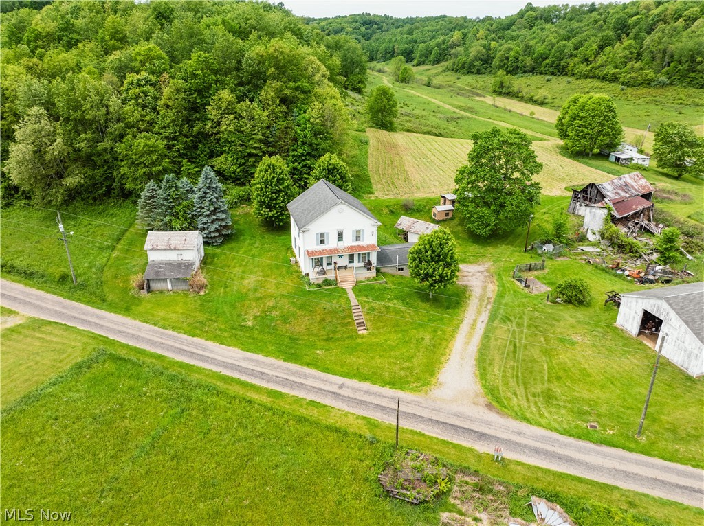6587 Barkley Rd Road