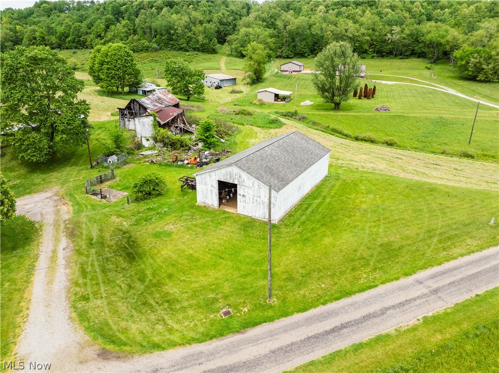 6587 Barkley Rd Road