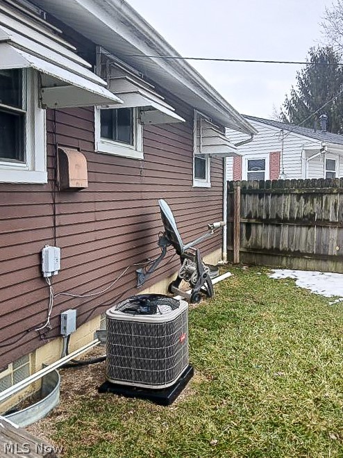 Whitehall Park Sub - Residential