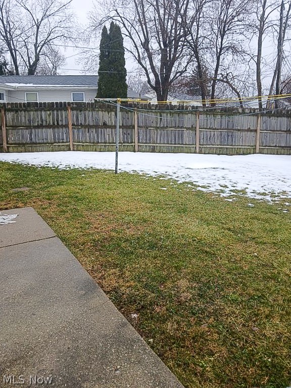 Whitehall Park Sub - Residential