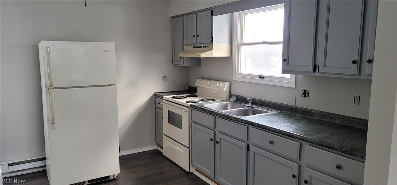 Struthers City - Residential Lease