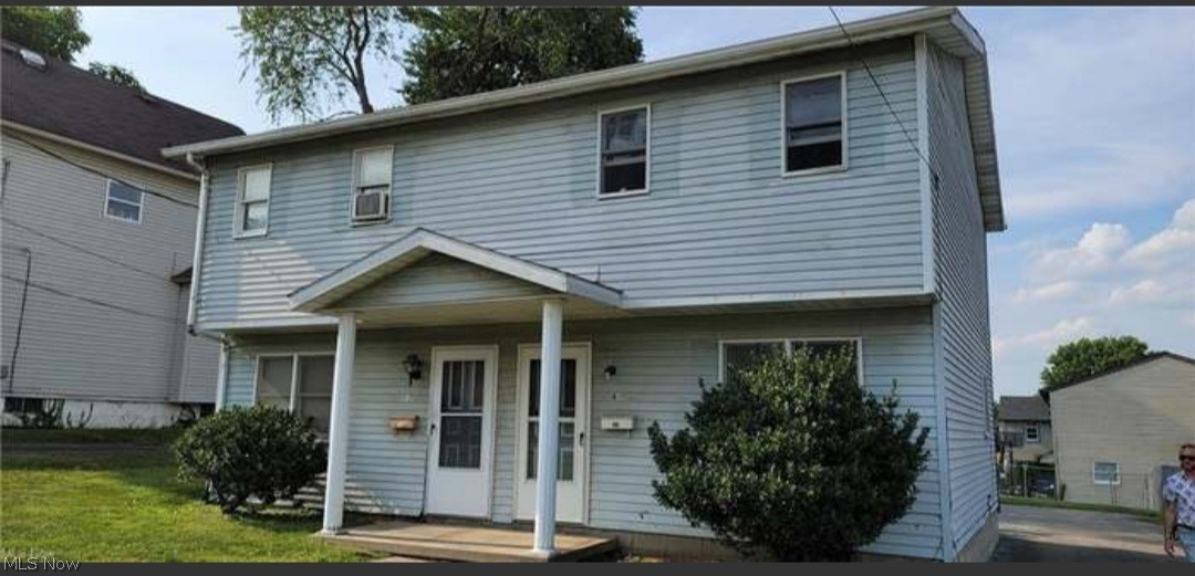 Struthers City - Residential Lease